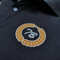 Hình in áo polo đồng phục theo yêu cầu