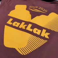 In kỹ thuật số logo LakLak
