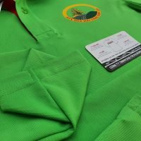Hình chi tiết áo thun đồng phục polo